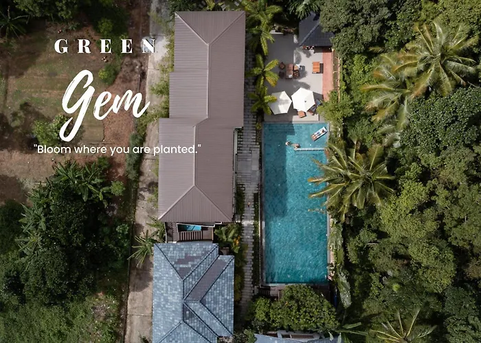 Nadine Phu Quoc Resort & Spa