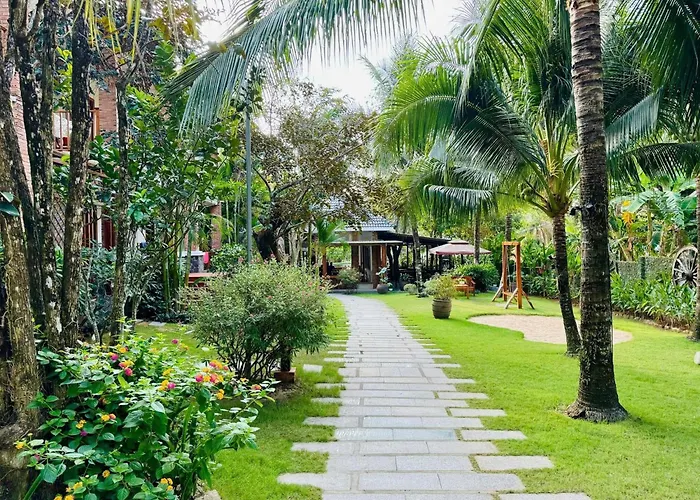 Nadine Phu Quoc Resort&Spa