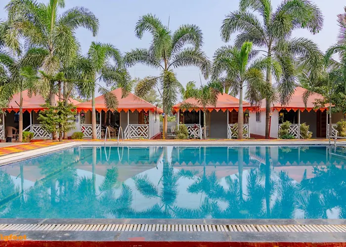 Natures Dreamland Holiday Homes, Igatpuri