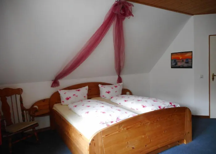 Hotel Der Schnuckenhof Schneverdingen