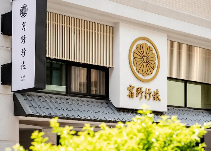 Suye Hotel Taichung