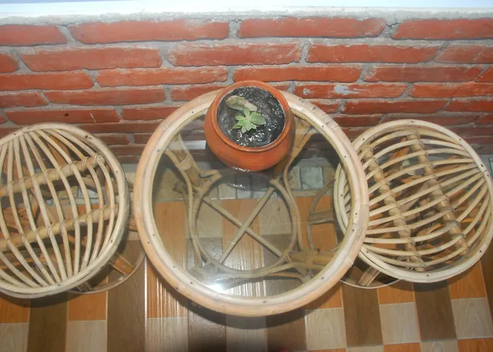 Cafe Beyond And Guest House Bhaktapur