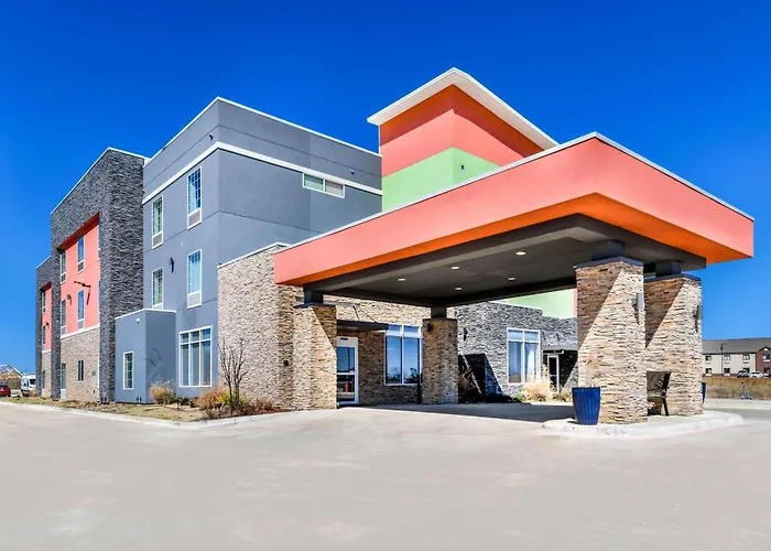 Hy-Lo Hotel Calera