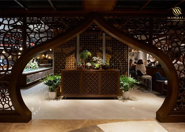 Mandala Hotel & Spa Bac Ninh
