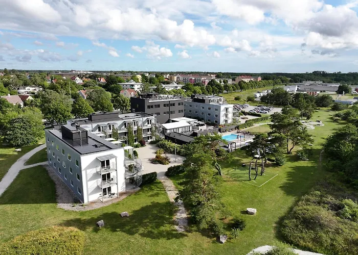 First Hotel Kokoloko Visby