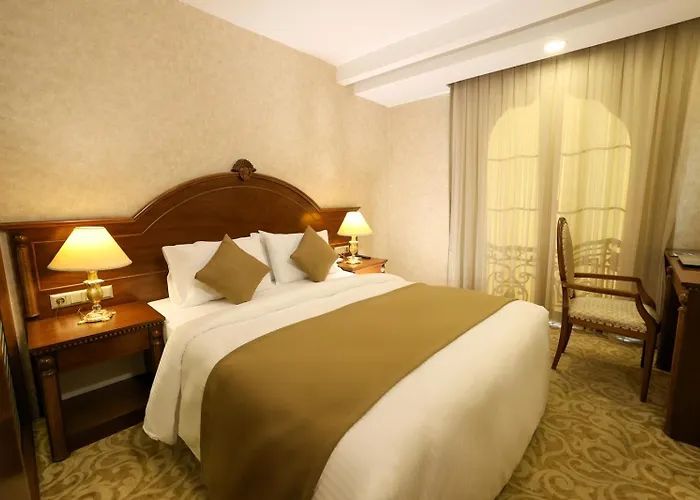 Princess Maya Hotel Adana