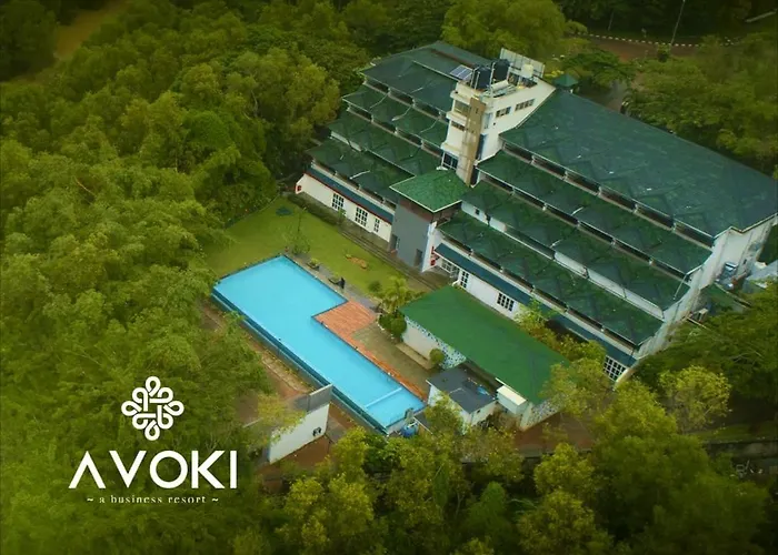 Avoki Resorts Thiruvananthapuram