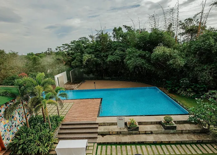 Avoki Resorts Thiruvananthapuram