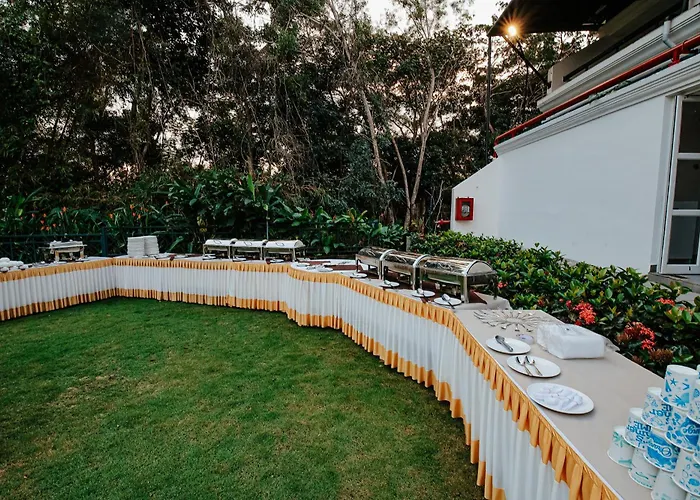 Avoki Resorts Thiruvananthapuram