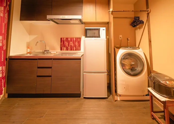 都電屋 Todenhotel Tokyo