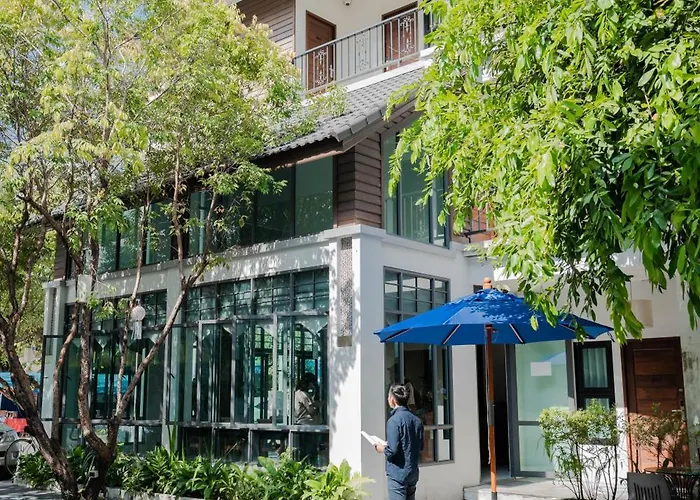 Paraiso Hotel Chiangmai Chiang Mai