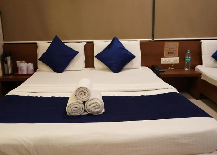 Hotel Satyug Ujjain