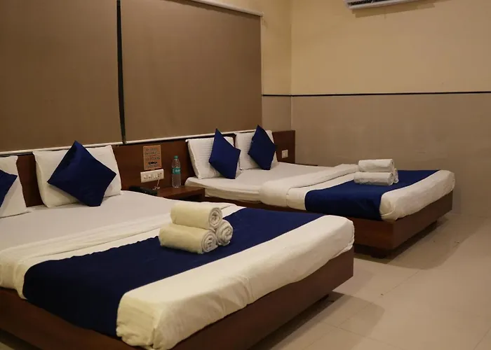 Hotel Satyug Ujjain