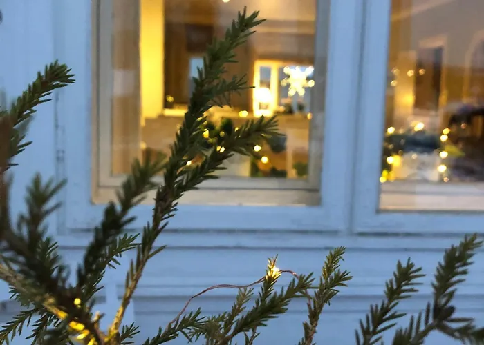 Villa Sole, Trysil