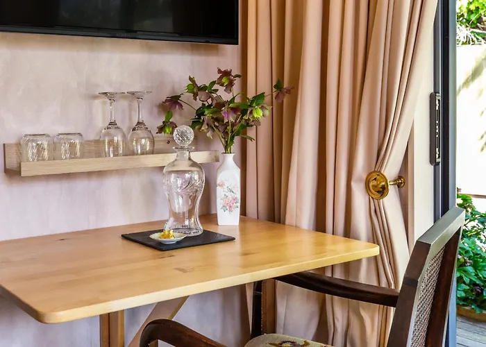 Olive Rabbit - Boutique Bed & Breakfast Turangi