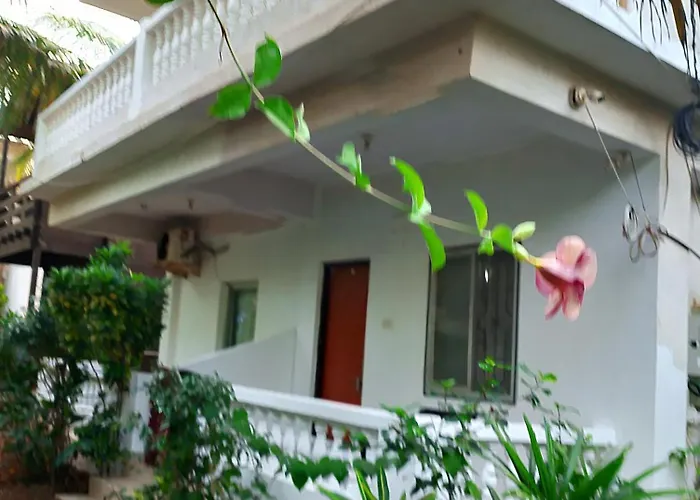 Lamarine Morjim Beach Cottages Old Goa