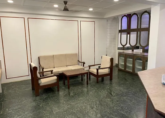 The Sincro Hotel Madgaon