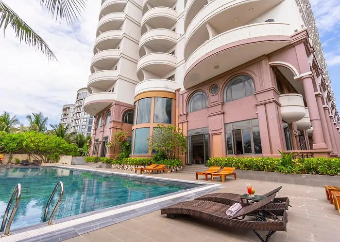 The May Phu Quoc Hotel
