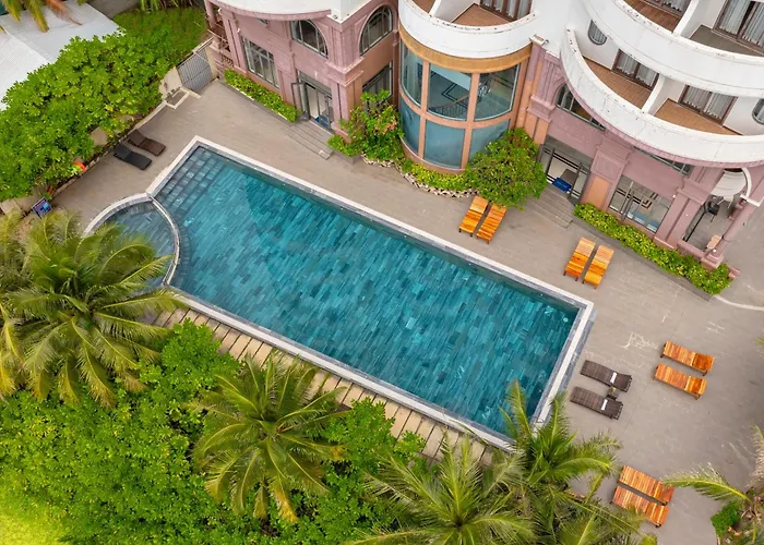 The May Phu Quoc Hotel