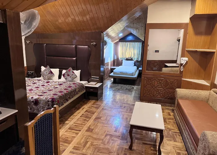 Opera Inn Srinagar 