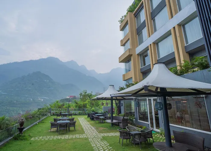 Welcomhotel By Itc Hotels, Katra