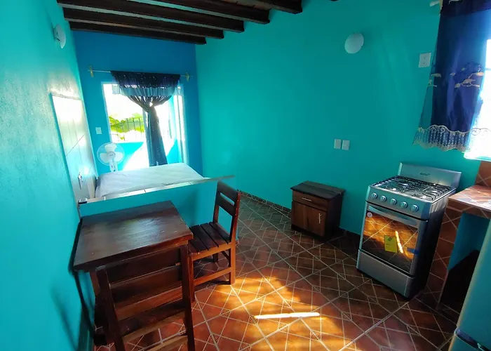 Hotel Casa Nantli Yelapa