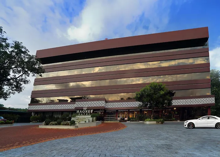 Magnet Hotel Kannur