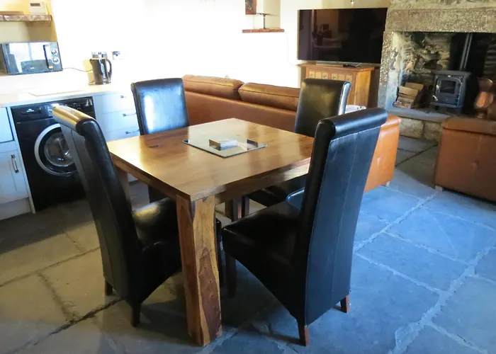 Farthing Cottage Bishop Auckland