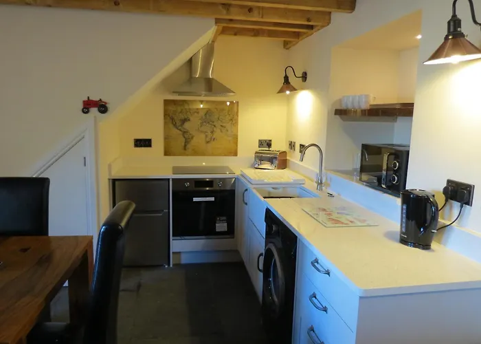 Farthing Cottage Bishop Auckland