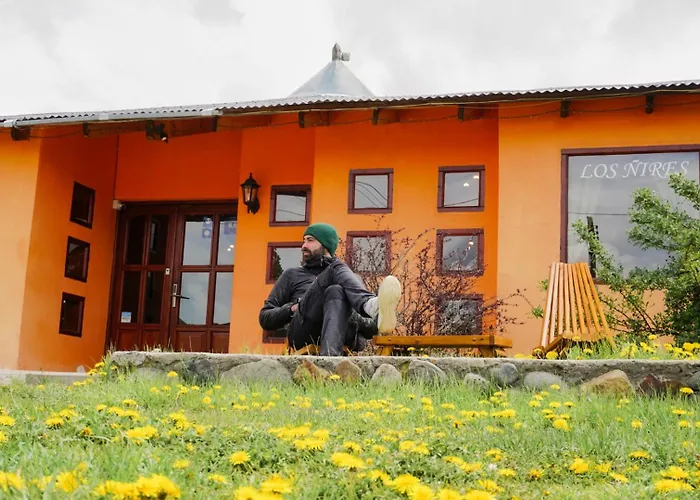 Hosteria LOS ÑIRES El Chaltén