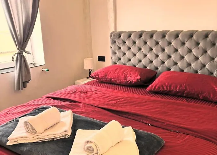 Gas Otel Belgrad