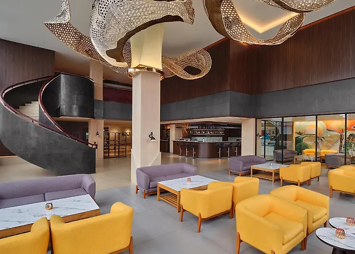 Artotel Batam Nagoya