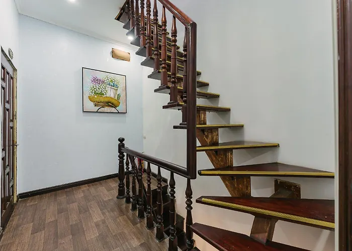 Legume Home - 30M To Centre Hà Nội
