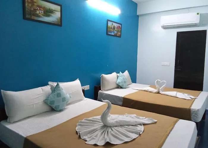 Elite Inn Pondicherry