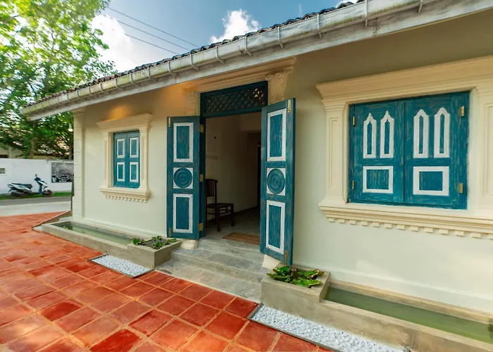 Ivy Cottage Ahangama
