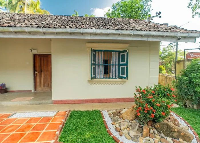 Ivy Cottage Ahangama