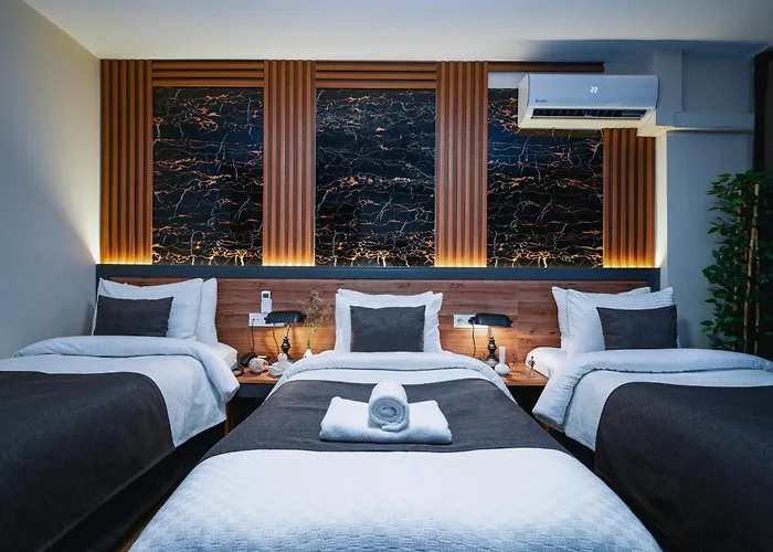 Elite Marmara Boutique Hotel Sultanahmet İstanbul