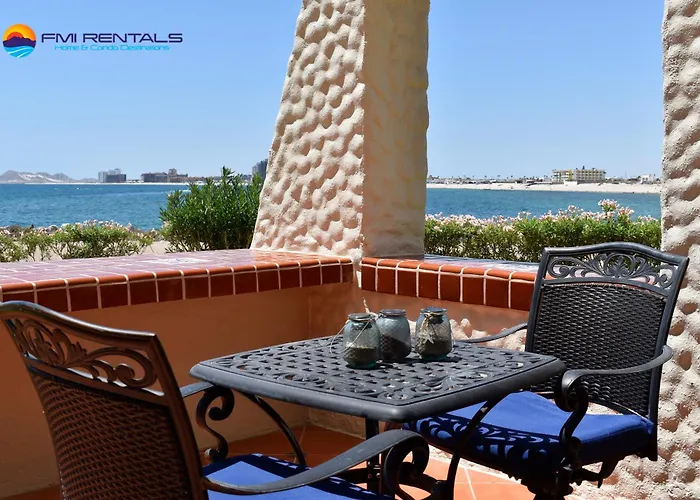 Marina Pinacate B-101 Aparthotel Puerto Peñasco