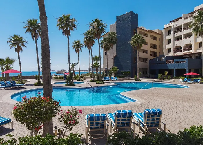 Marina Pinacate B-101 Aparthotel Puerto Peñasco
