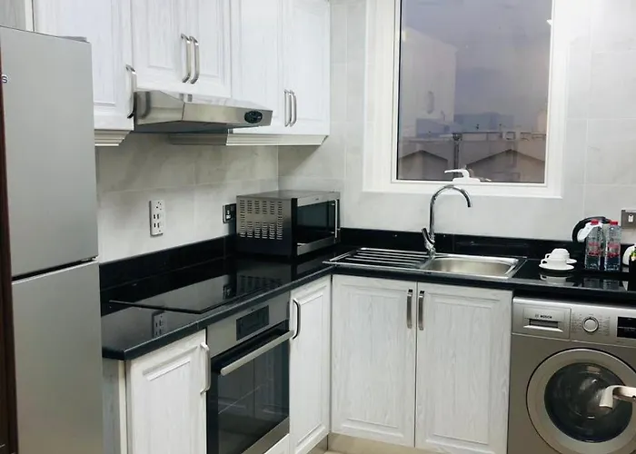 Baniyas Plaza Hotel Apartments Abu Dhabi