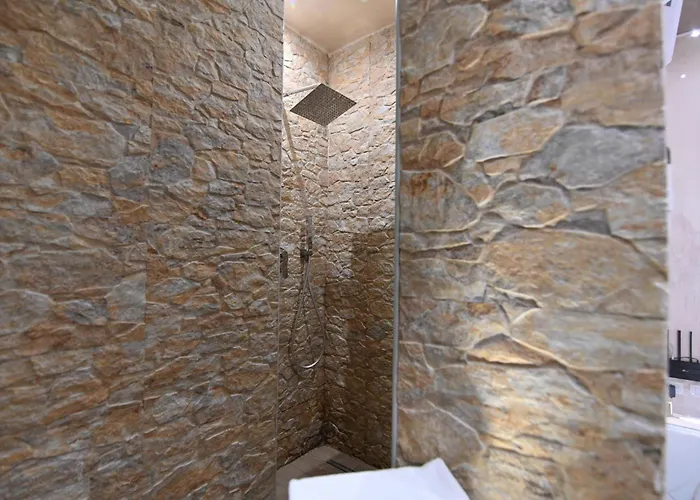 "Le Camere" Luxury Rooms Siracusa Syracuse