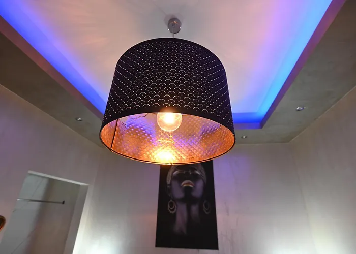 "Le Camere" Luxury Rooms Siracusa Syracuse