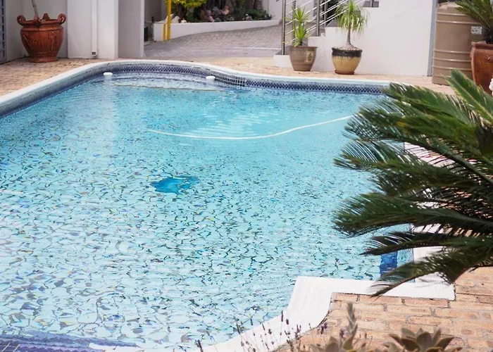 The Palace Guest House Port Elizabeth
