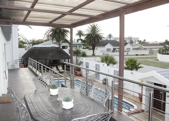 The Palace Guest House Port Elizabeth