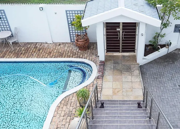 The Palace Guest House Port Elizabeth