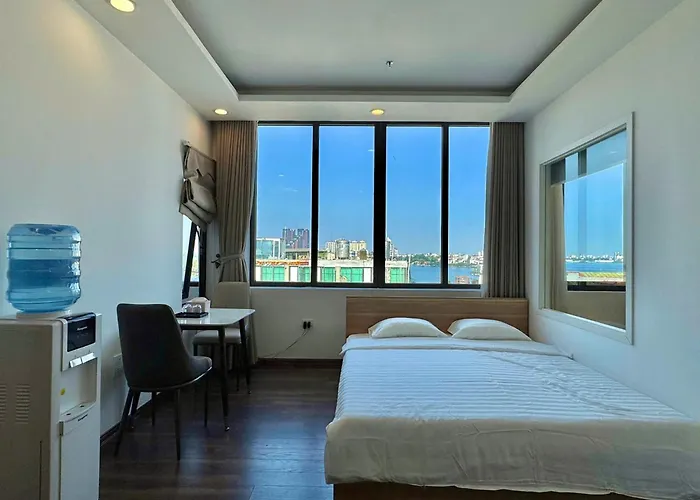 Pan House Hotel Hanoi