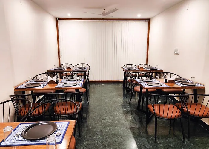 The Grand Uddhav- A Boutique Hotel Udaipur