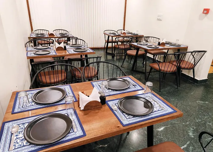 The Grand Uddhav- A Boutique Hotel Udaipur