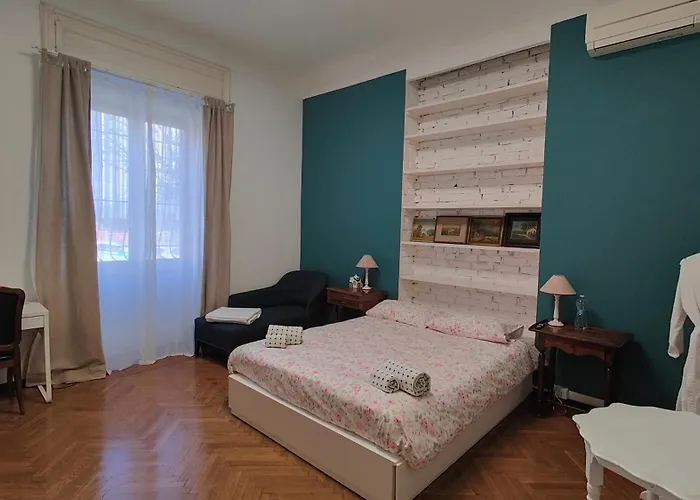 Treehouse Milano Hotel