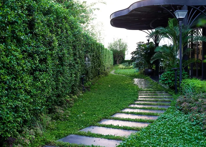Elegant Mansion 88 Hotel ฮานอย